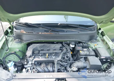 2022 Hyundai Venue Sel from USA, damaged, VIN KMHRC8A31NU178646